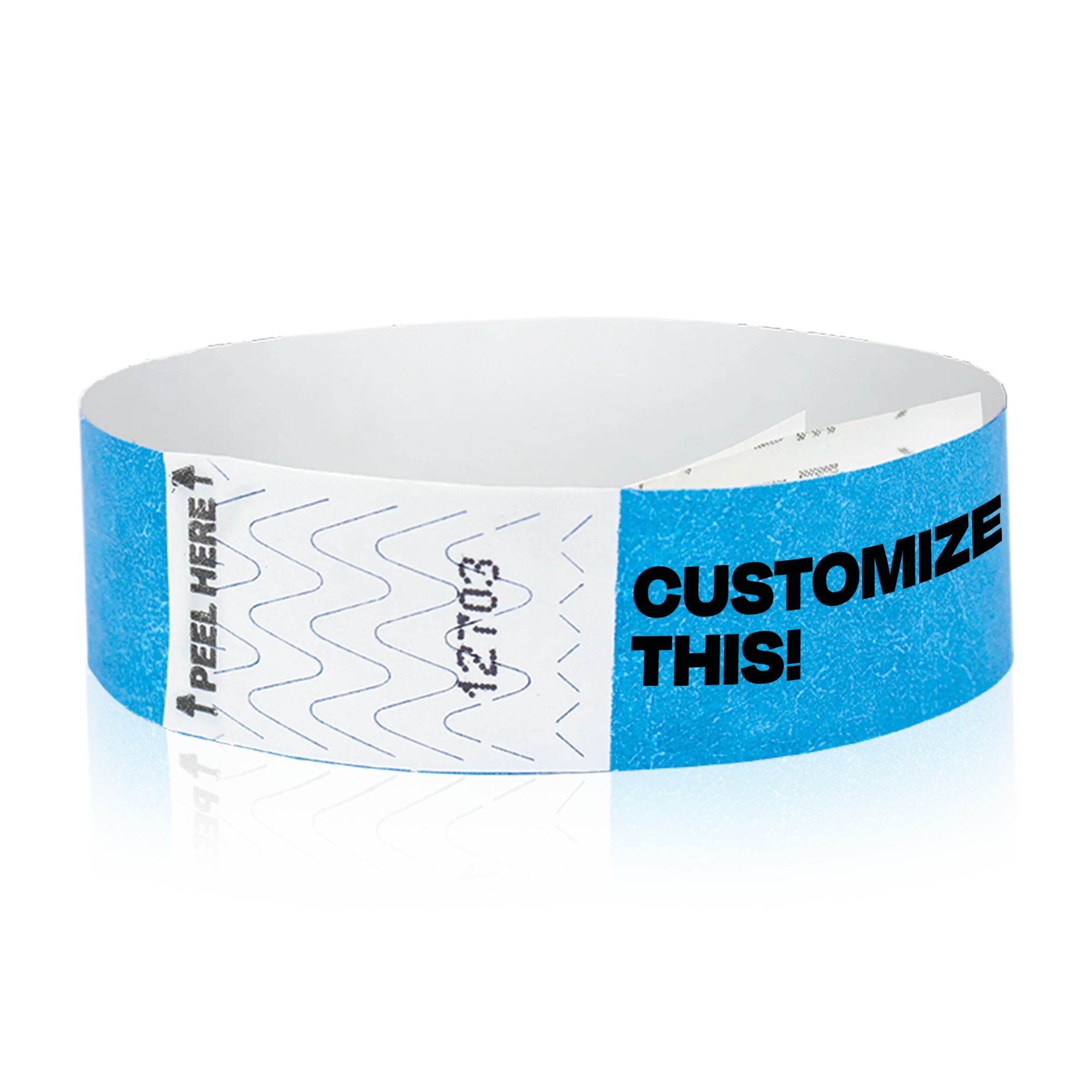 Animal ID Bands